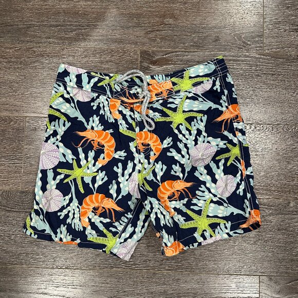 Vilebrequin Men’s Swim Shorts – Size XL - Picture 1 of 14